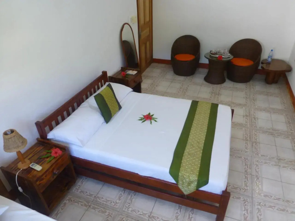 Birgo Guest House