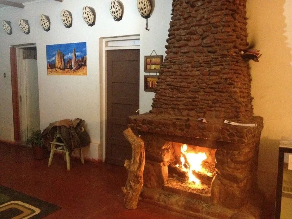 Hostal Casa Campestre