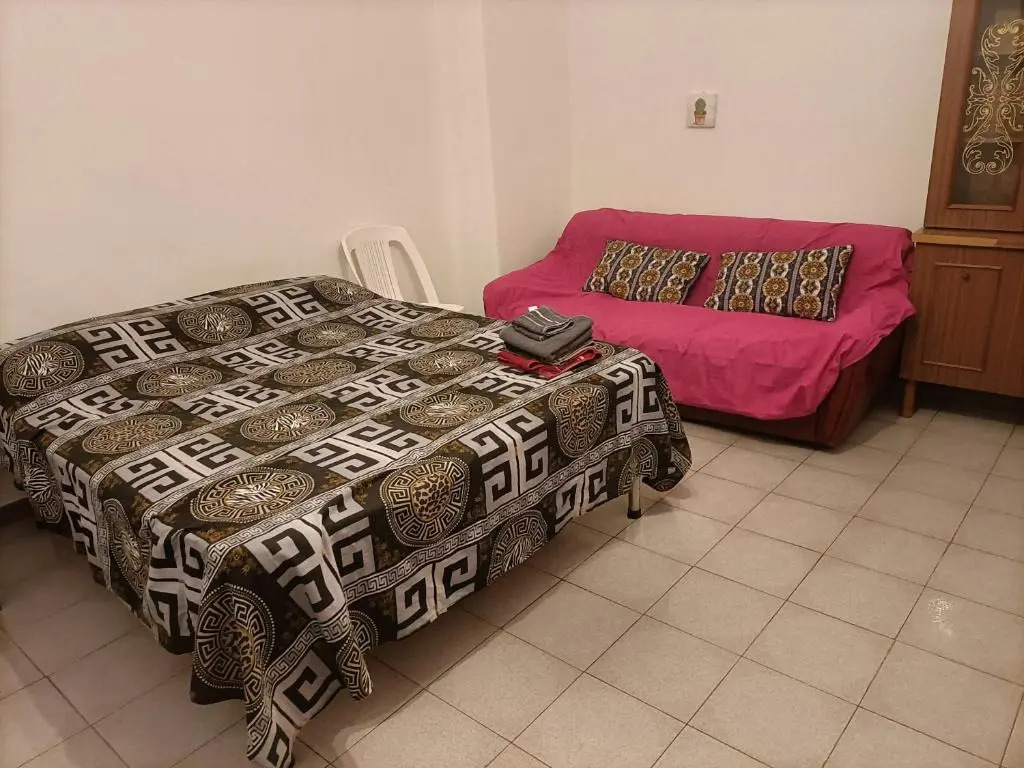 Casa vintage minimo 48 ore prima per prenotare