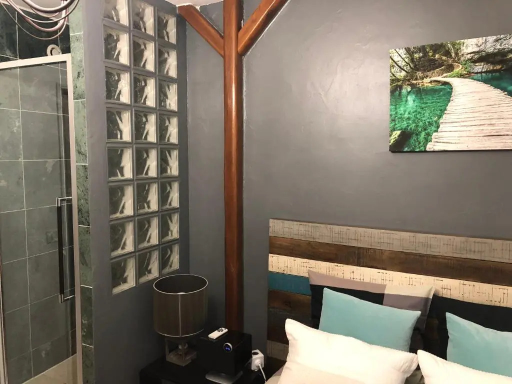 Appartement Luxembourg
