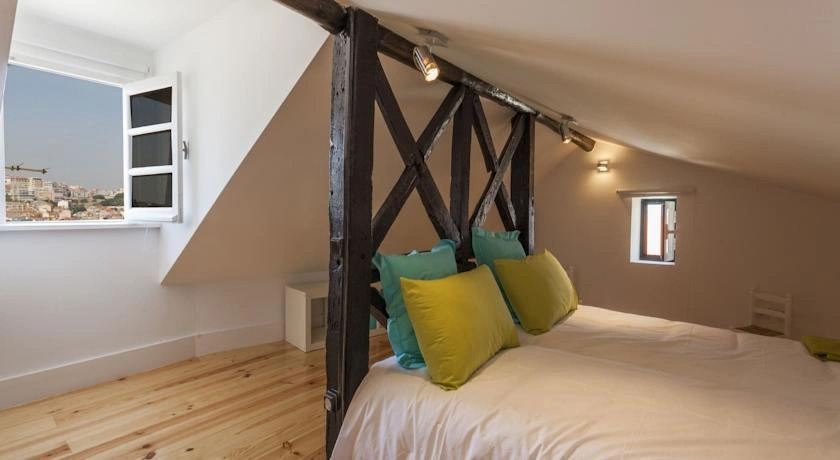 Apartamento da Condessa