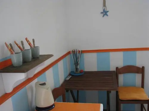 Apartments and Room Lemon