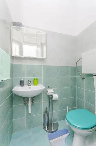Apartman Kairos Trogir