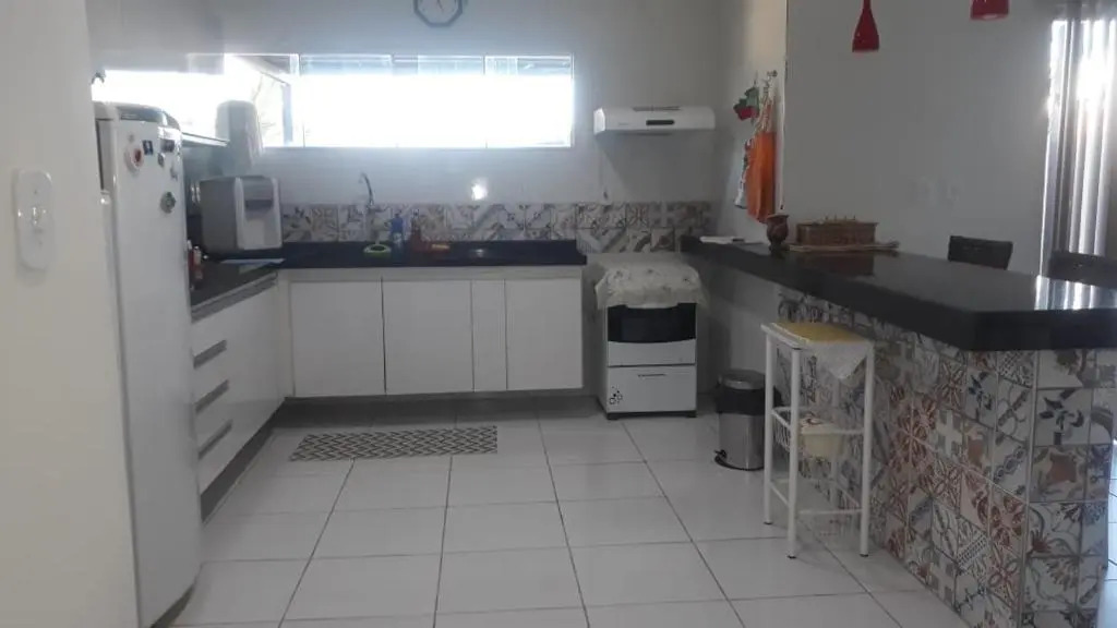 Casa de praia Luís Correia