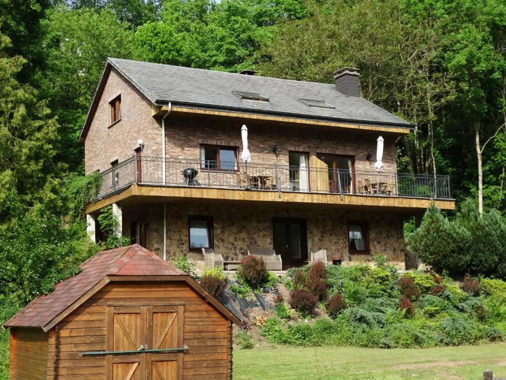 Relais des Eveux