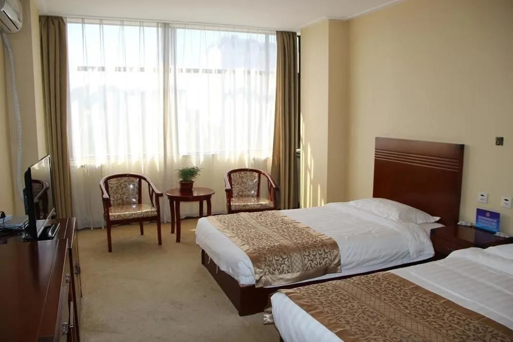 Red Cross Hotel