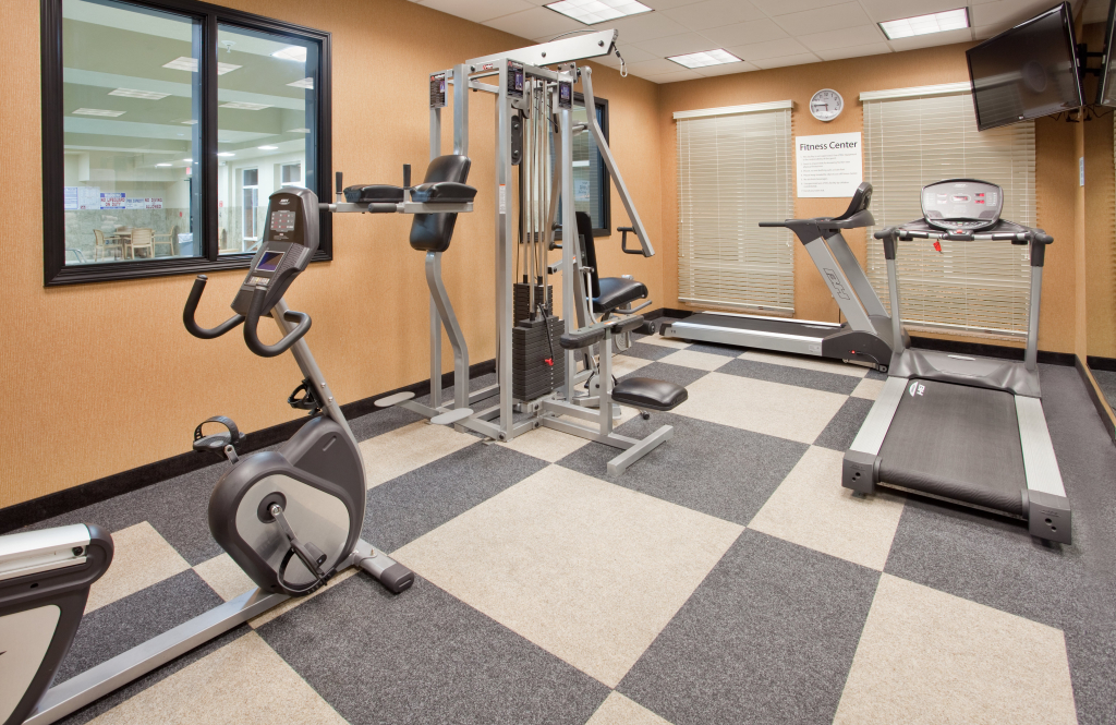 Holiday Inn Express & Suites Las Cruces North