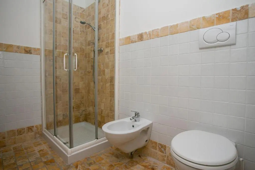 S52 - Sirolo, nuovo monolocale con terrazzo 11