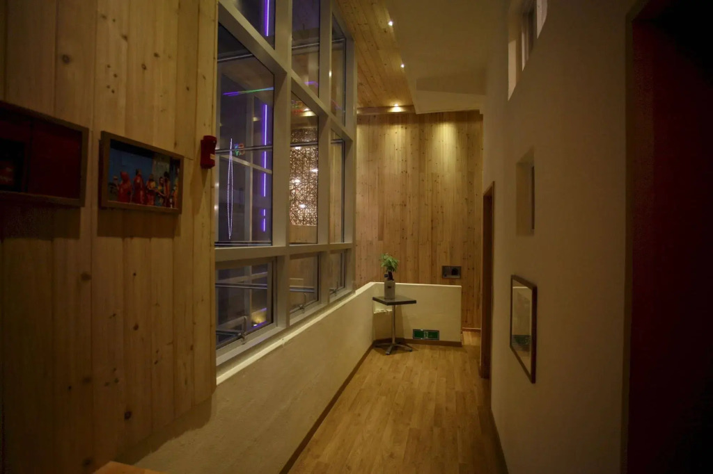 Kidari Guesthouse