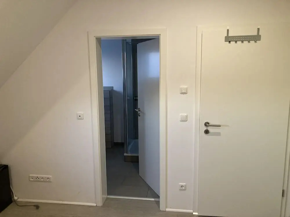 Gäste und Messezimmer Adelheidsdorf