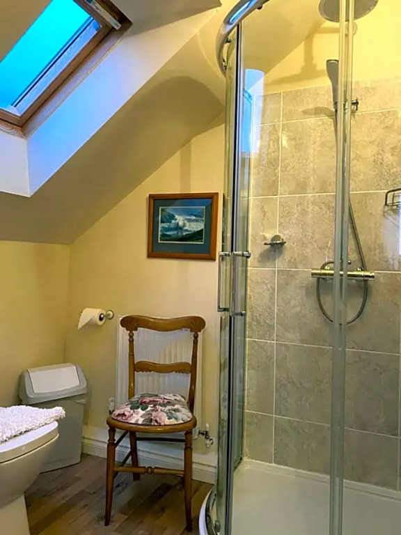 Arrochar Bed and Breakfast