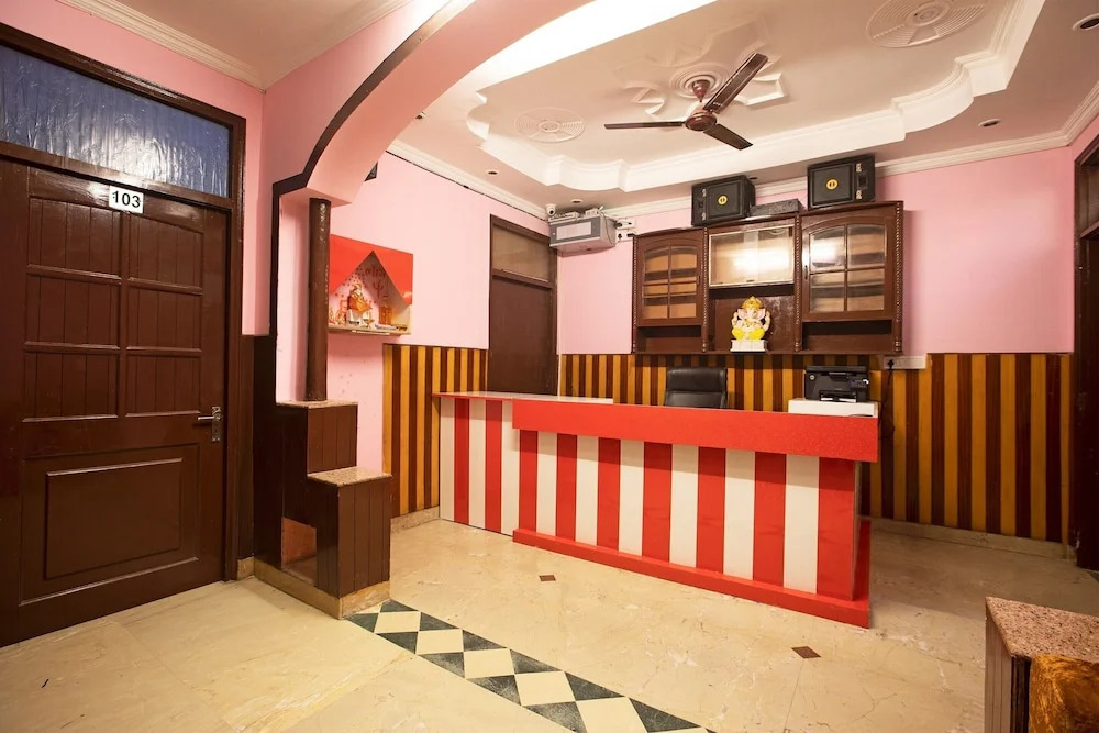 OYO 40669 Yaduvanshi Place