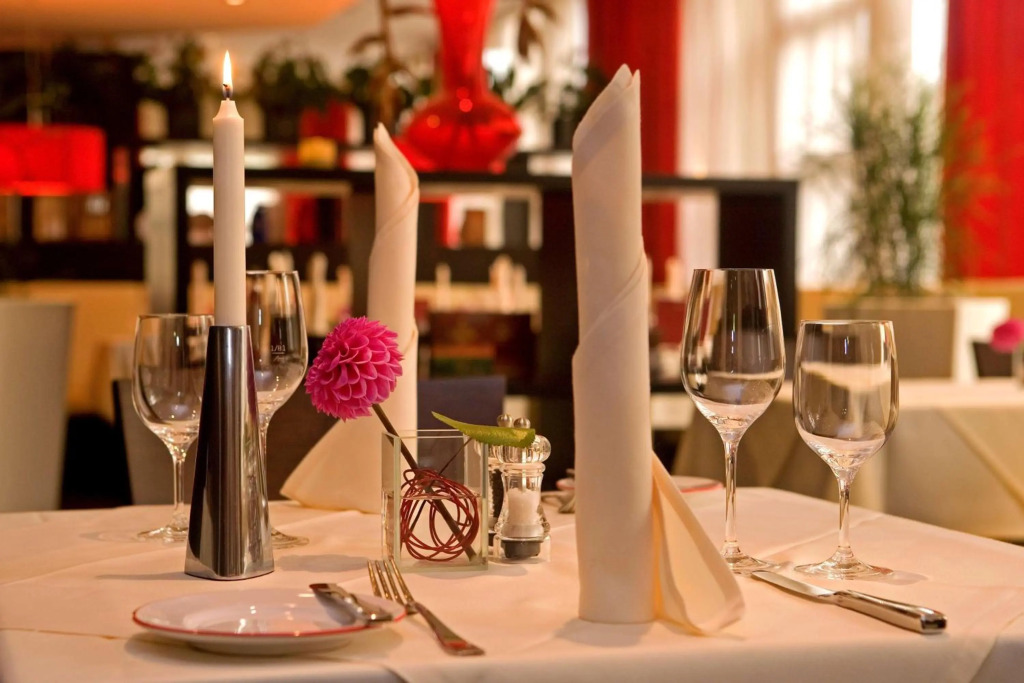 PLAZA INN Wels