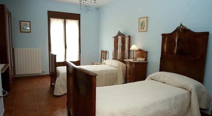 Masia Del Cura