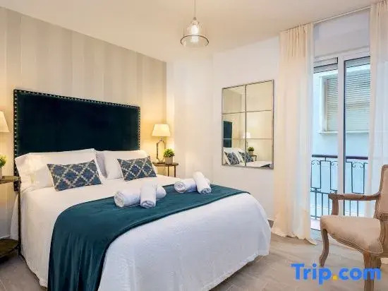 Las Flores Luxury Apartment