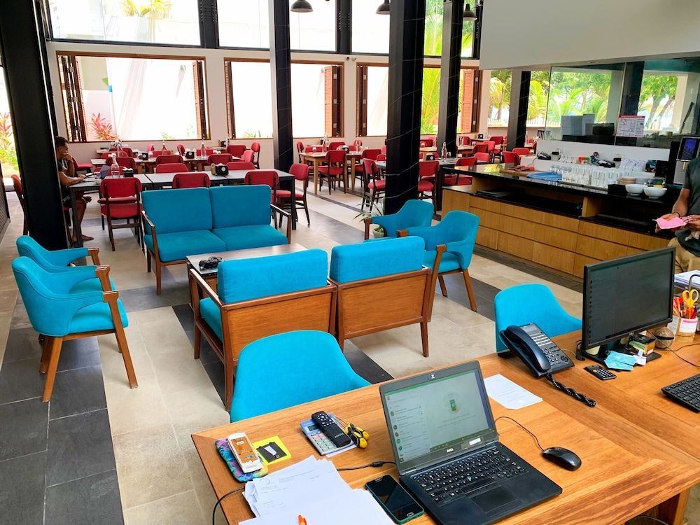 Ranthari Hotel and Spa Ukulhas Maldives