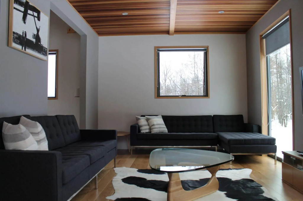 Wagaya Chalet by HHG