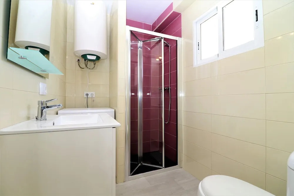 Apartamento Bermudas 705