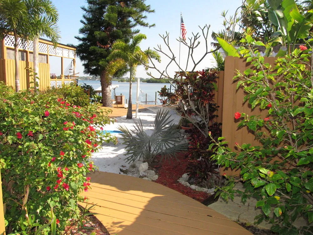 The Inn at Turtle Beach (Adults Only)