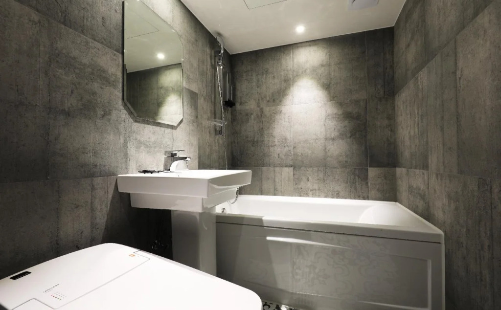 Rainbow Hotel Yongsan