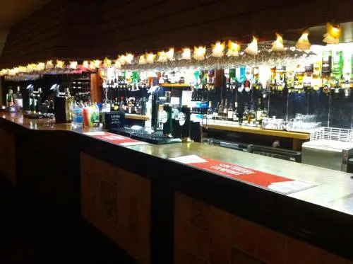 Lisdoonie Hotel