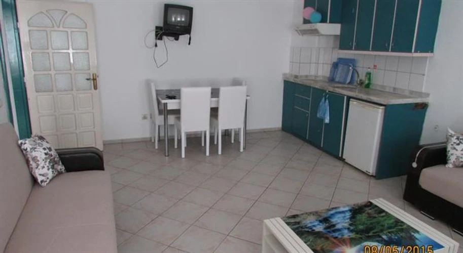 Sukru Bey Apart Hotel