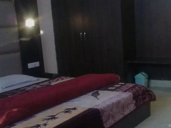 Spring Hotel