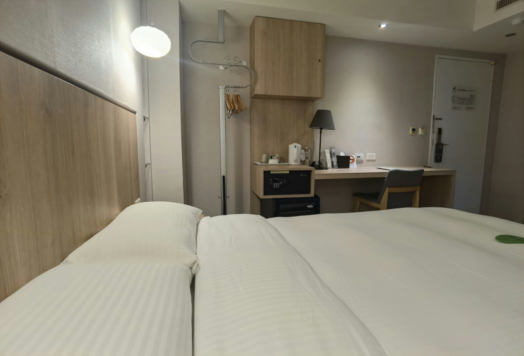 Forward Hotel Taipei Nangang