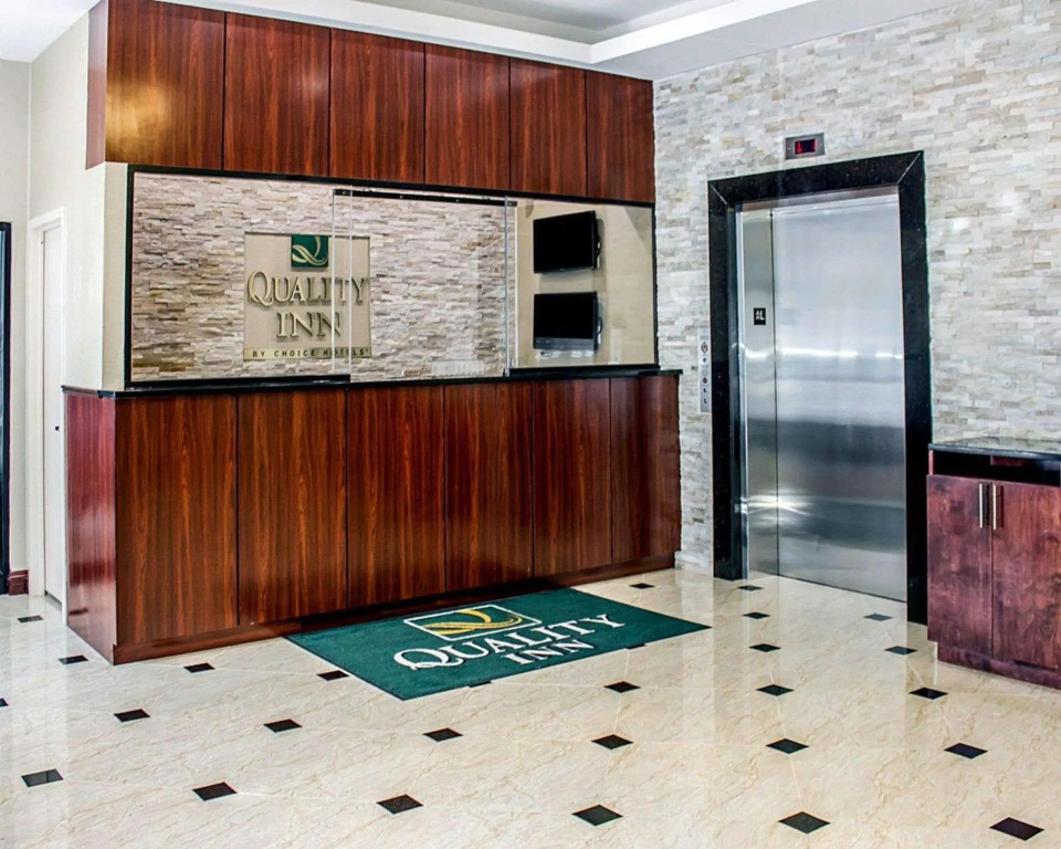 Quality Inn