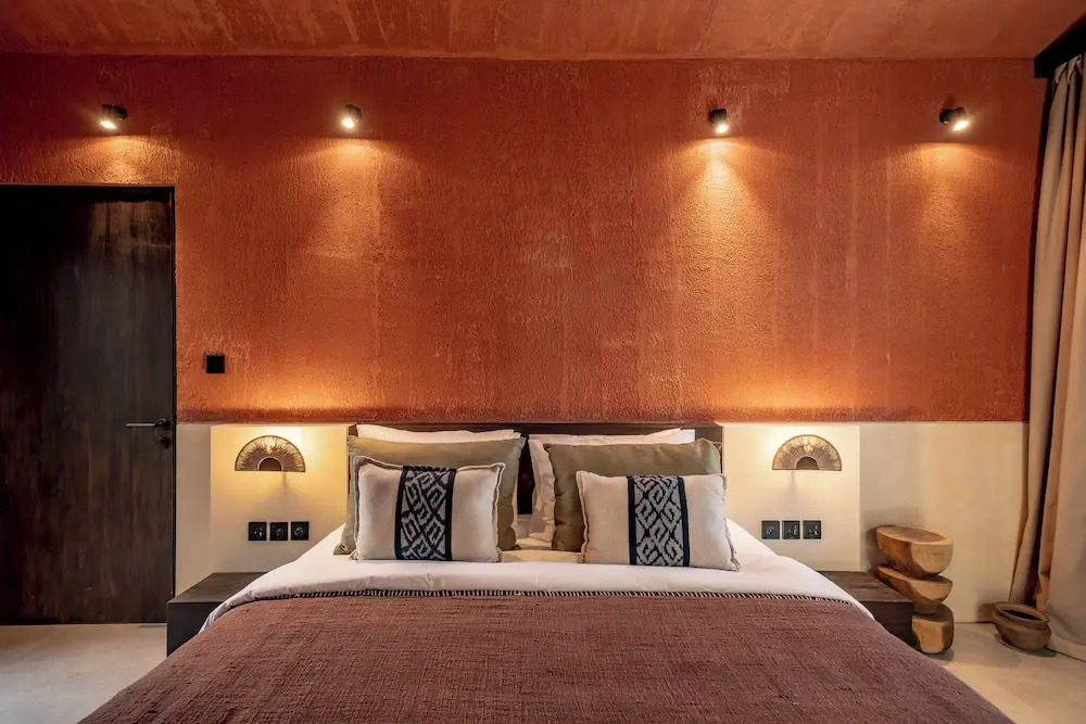 Bedouin House Pererenan