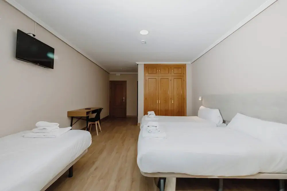 Hotel Convento de Miranda