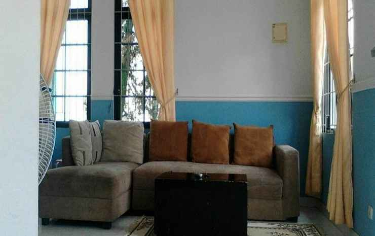 Villa Kota Bunga Peony