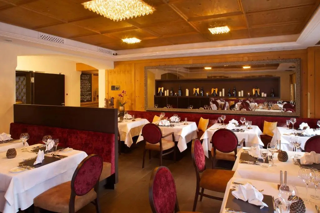 Das Rübezahl - Romantic Hideaway & Boutique Spa