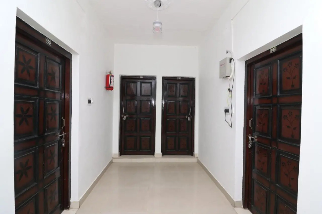 HOTEL POLOMAX