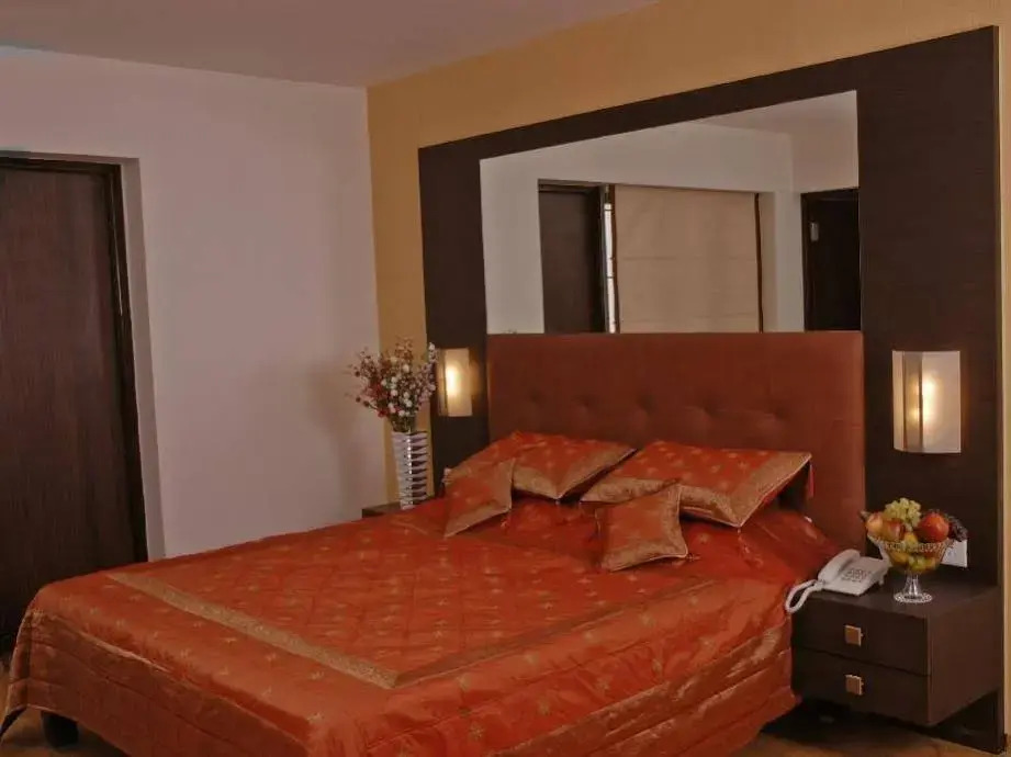 Arpanaa Hotel