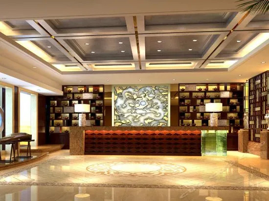 Jin Long Hotel Chengdu
