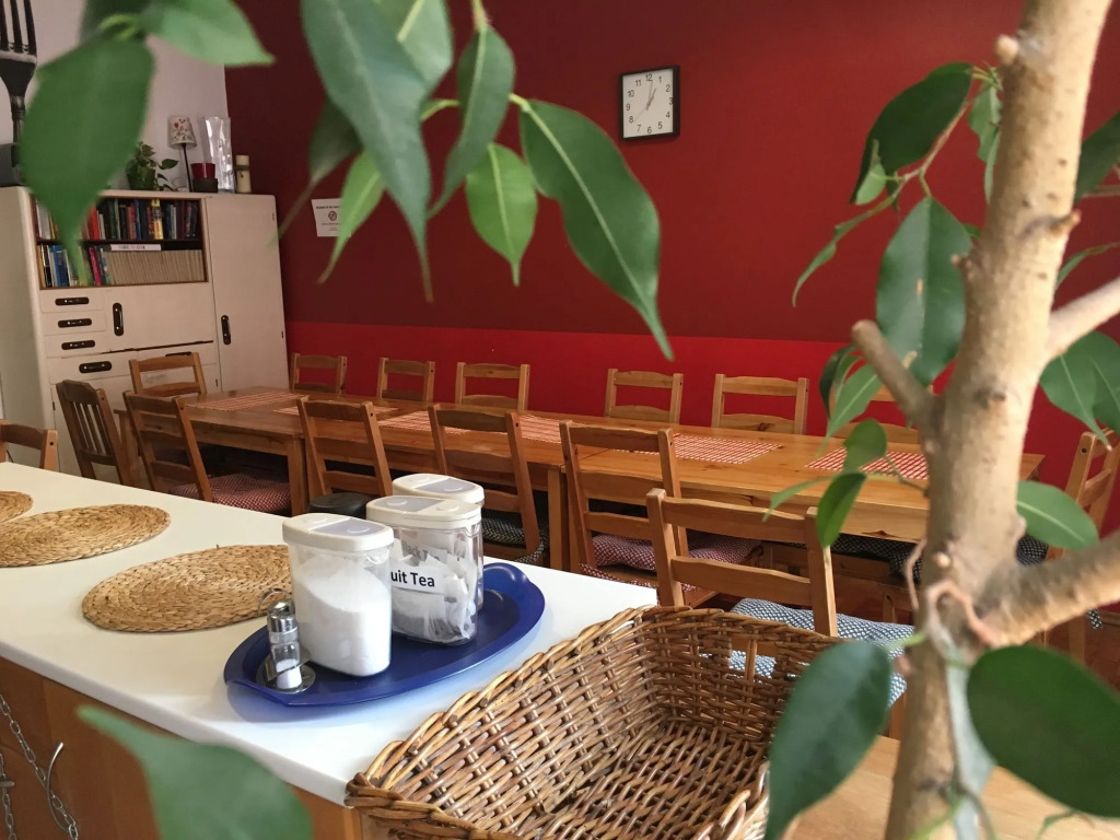 Hostel Rosemary