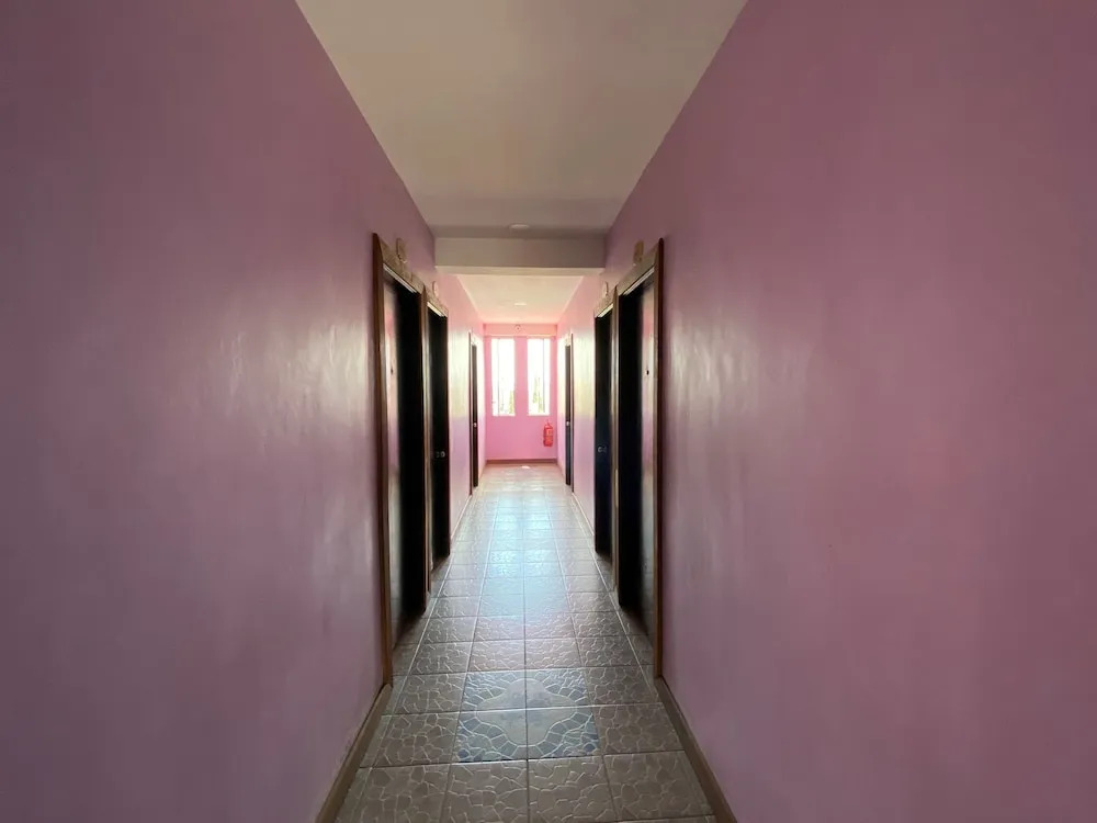 Tabin Lodge Budget Stay