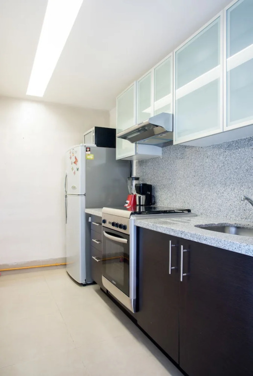 Suite with balcony and pool 1416