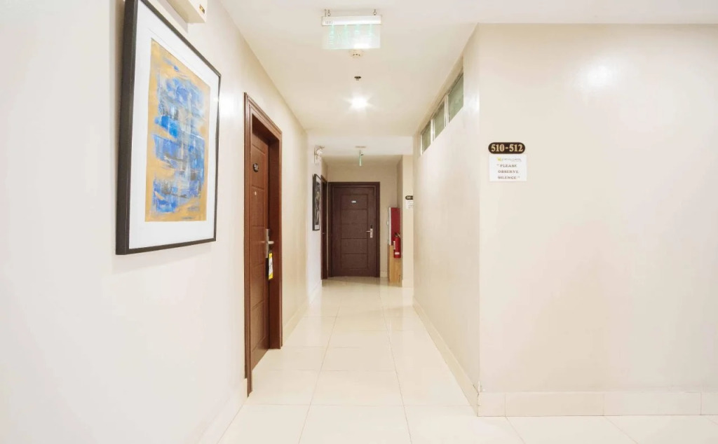 RedDoorz Plus near Cebu Capitol