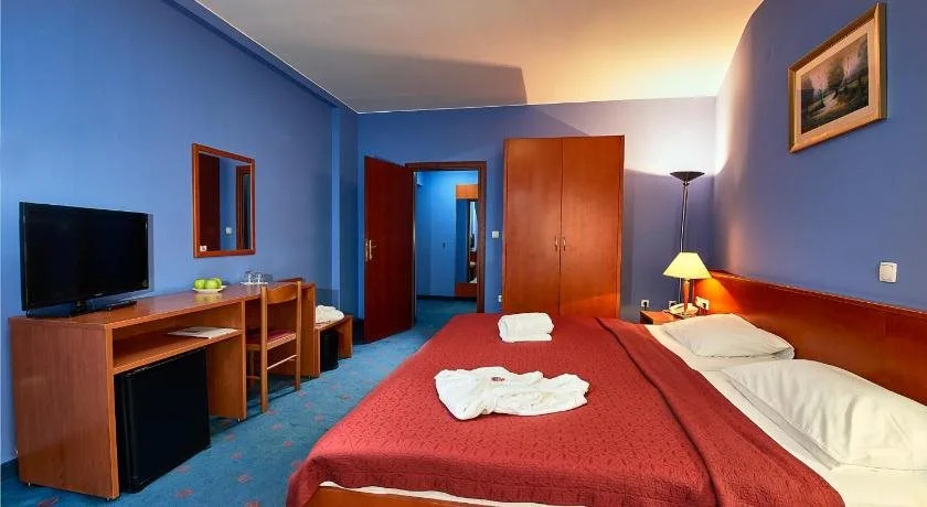 Hotel Europa