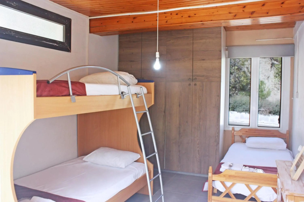 Laoni Guest House in Moutoullas, Marathasa
