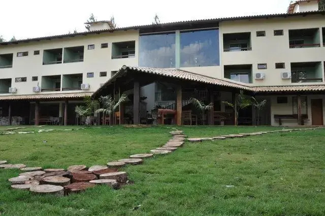 Eco Hotel Lago Verde