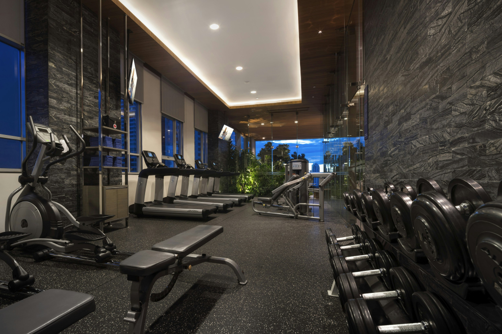 Somerset Sukhumvit Thonglor Bangkok