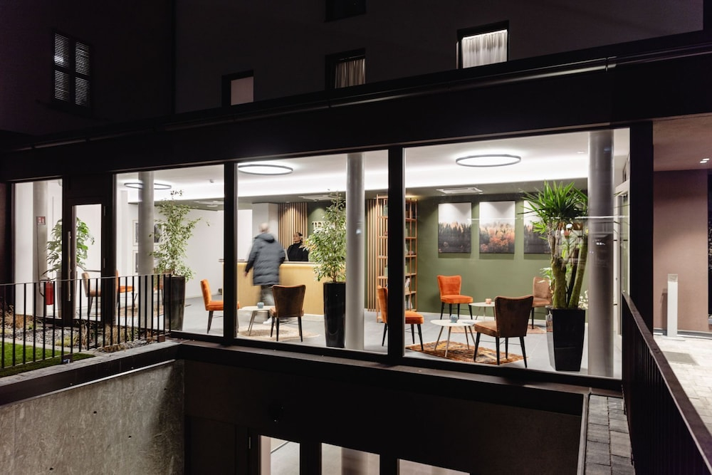 Terra Hotel Boutique