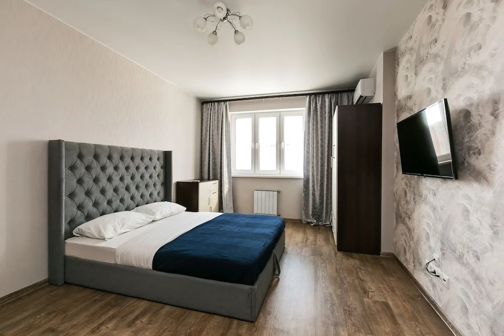 MaxRealty24 UP-kvartal 4