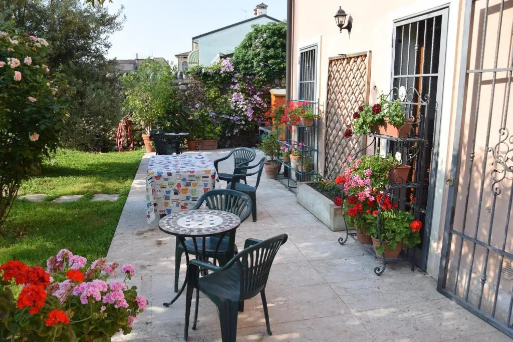 Casa di Karim