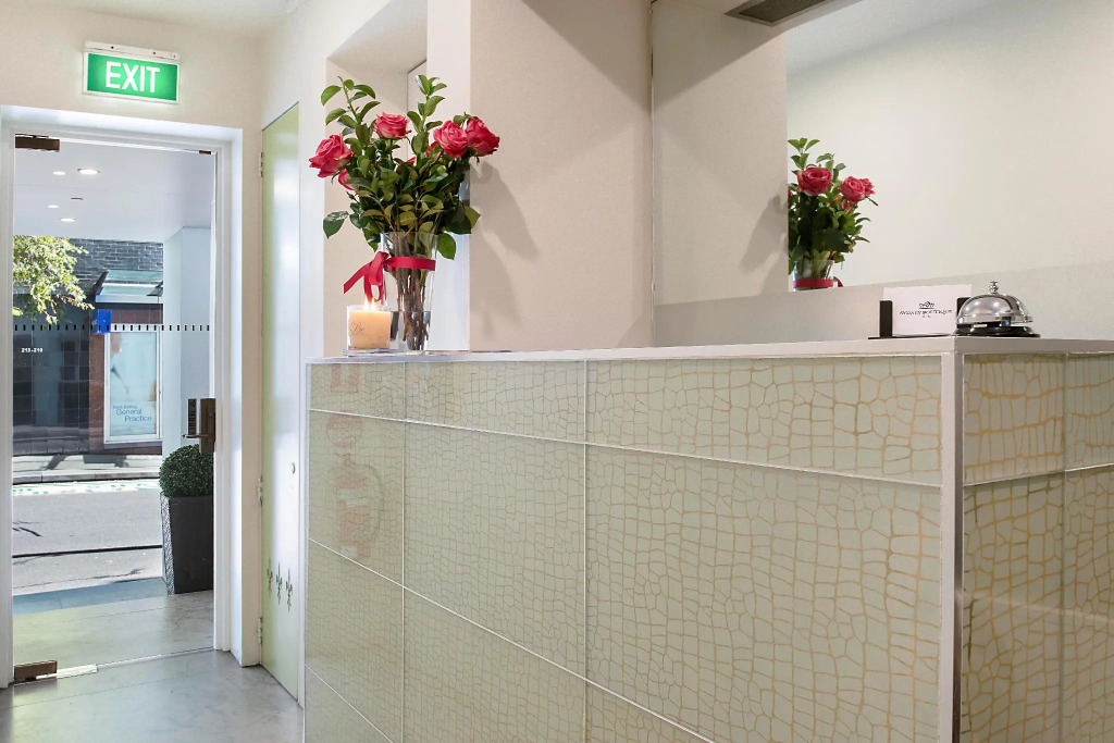Sydney Boutique Hotel