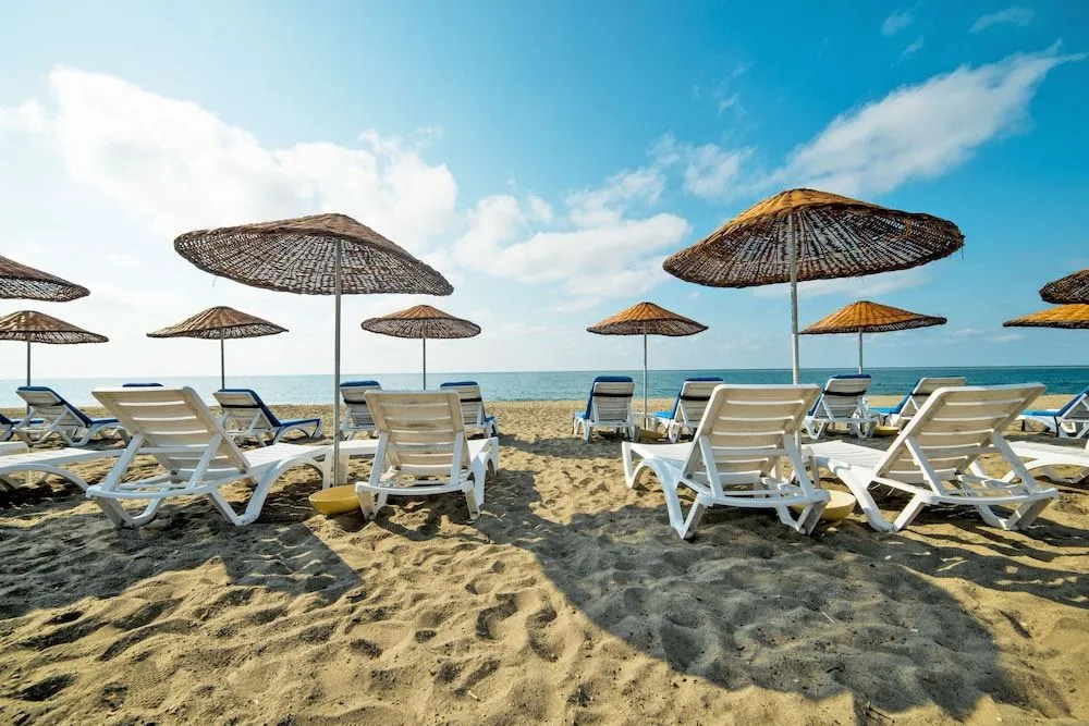 Sanli Beach Resort