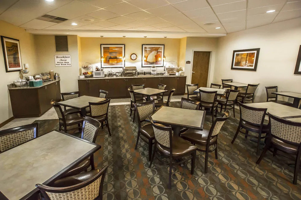 Michigan City Inn